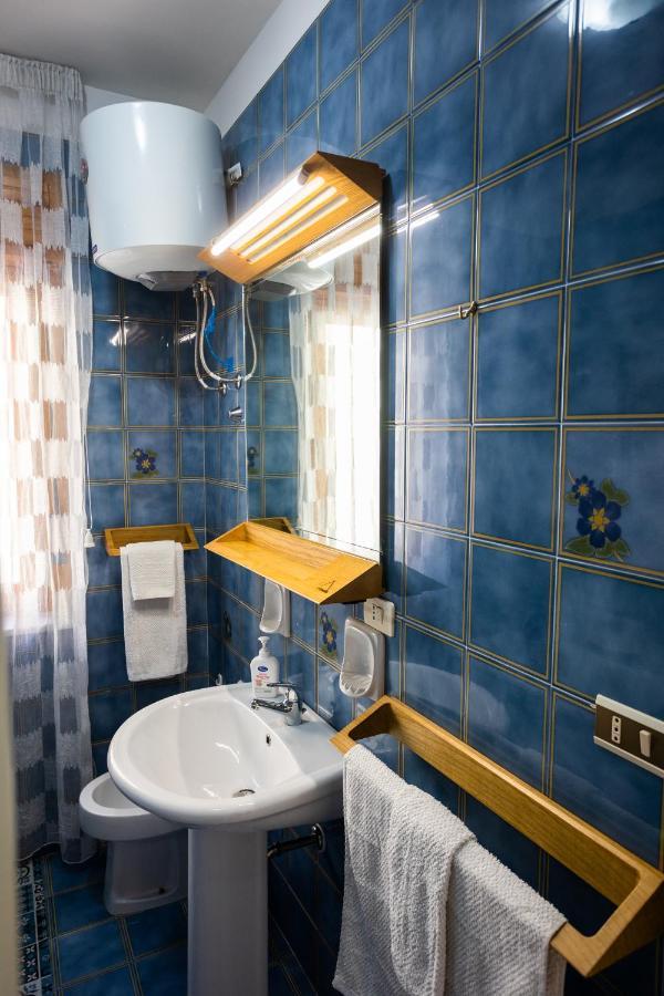 סקליאה Gilda'S Home מראה חיצוני תמונה
