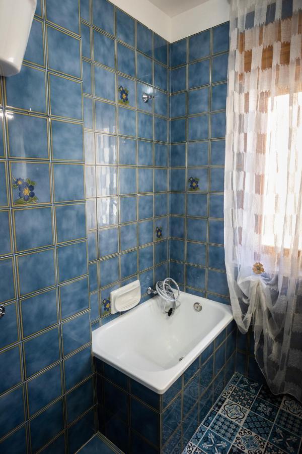 סקליאה Gilda'S Home מראה חיצוני תמונה