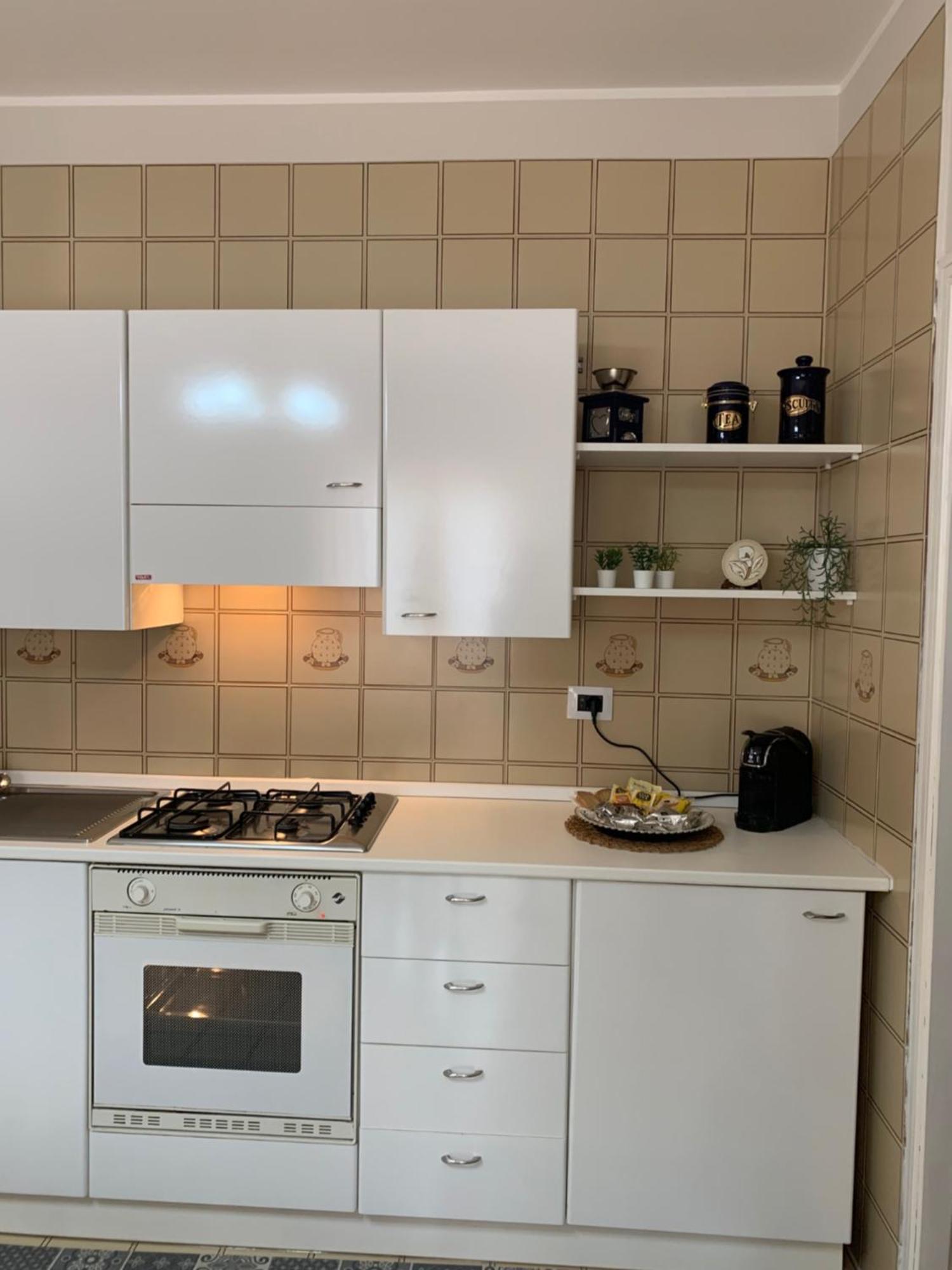 סקליאה Gilda'S Home מראה חיצוני תמונה